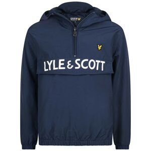 Lyle and Scott OTH Wind Cheater Jacket