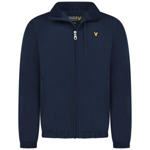 Lyle and Scott Funnel Neck Jacket