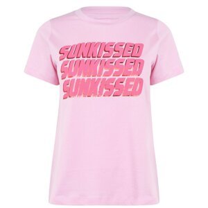 Blake Seven Sunkissed T Shirt