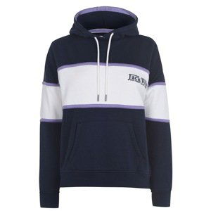 Jack Wills Pitfield Colour Block Hoodie