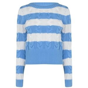 Jack Wills Marlston Chunky Cable Jumper