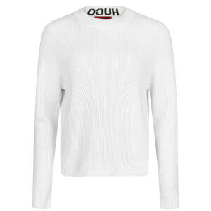 Hugo Sidiny Knit Sweatshirt