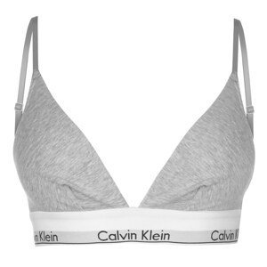 Calvin Klein Modern Cotton Triangle Bra