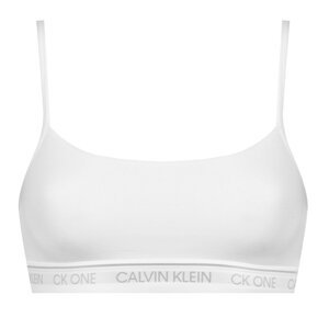 Calvin Klein ONE Cotton Unlined Bralet