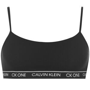 Dámska podprsenka Calvin Klein ONE