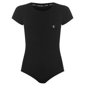 Calvin Klein One Lounge Bodysuit