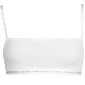 Calvin Klein 2 Pack CK One Cotton Bralettes