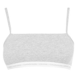 Calvin Klein 2 Pack CK One Cotton Bralettes