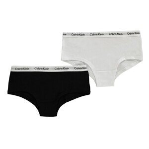 Calvin Klein Calvin 2 Pack Shortie Briefs