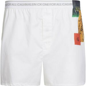 Calvin Klein Newspaper Boxers