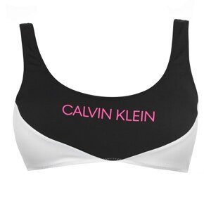 Calvin Klein Block Colour Bralette