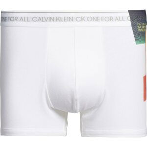 Calvin Klein Newspaper Trunks