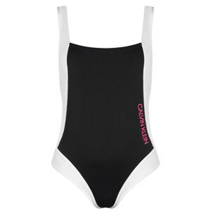 Calvin Klein Colour Block Swimsuit