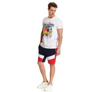 Top Secret MEN'S T-SHIRT SHORT SLEEVE