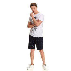 Top Secret MEN'S T-SHIRT SHORT SLEEVE