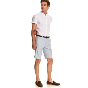 Top Secret MEN'S SHIRT SHORT SLEEVE