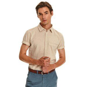 Top Secret MEN'S SHIRT SHORT SLEEVE