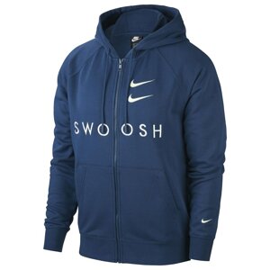 Nike Swoosh Hoodie Mens