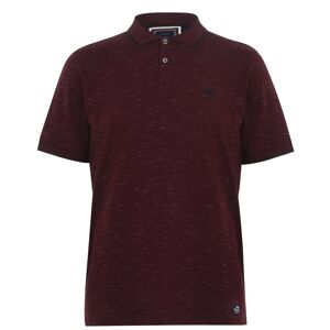 SoulCal Tex Polo Shirt Mens