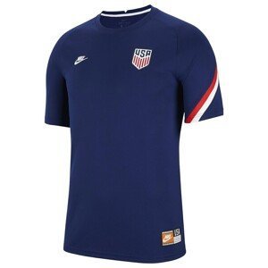 Nike USA Pre Match T Shirt 2020 Mens