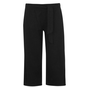 M Collection Crop Trousers