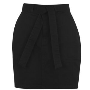 SoulCal Belted Skirt Ladies