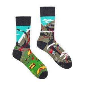 Ponožky Spox Sox Colorful Casual