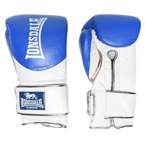 Lonsdale L60 Hook and Loop Training Gloves Unisex Adults