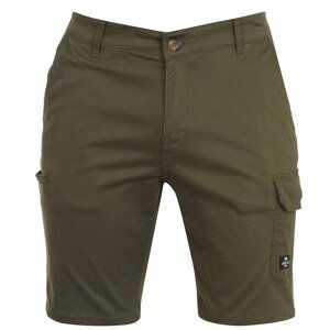 SoulCal Slim Cargo Shorts Mens