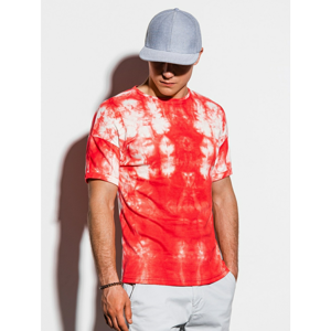 Ombre Clothing Men's plain t-shirt S1219