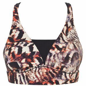 Biba Active Mesh Sports Bra