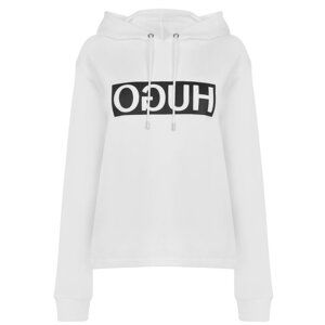 Hugo Nenita Hooded Sweatshirt