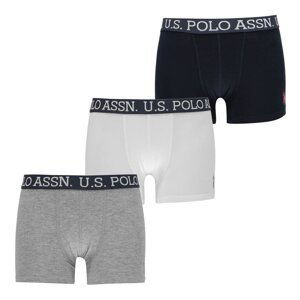 US Polo Assn 3 Pack Trunks