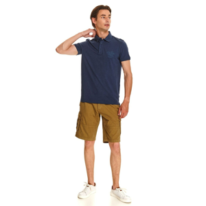 Top Secret MEN'S T-SHIRT POLO