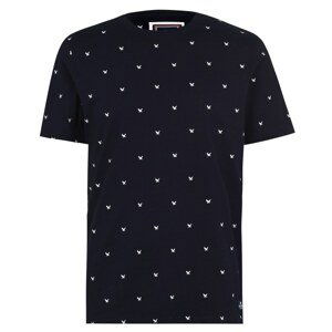 SoulCal AOP T Shirt Mens