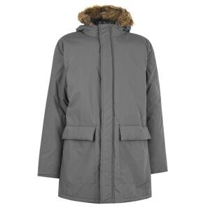 French Connection Connection Parka Jacket