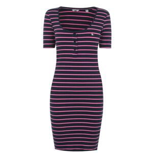 Jack Wills Buttoned Dress