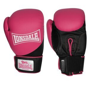Lonsdale Rookie Spar Gloves