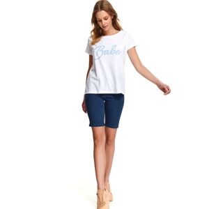 Drywash LADY'S T-SHIRT SHORT SLEEVE