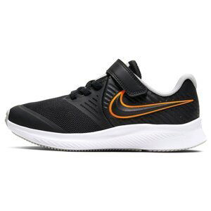 Nike Star Runner 2 Little Kids' Shoe