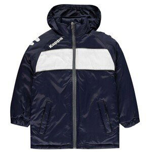 Kappa Pango Jacket Junior Boys