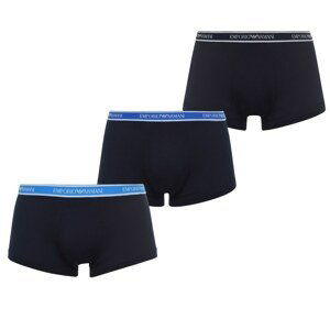 Emporio Armani Core 3 Pack Trunks