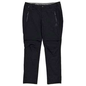 Odlo Wedgemount Convertible Trousers Ladies