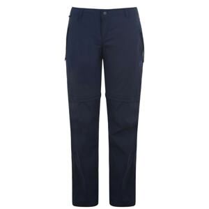 Odlo Wedgemount Convertible Trousers Ladies