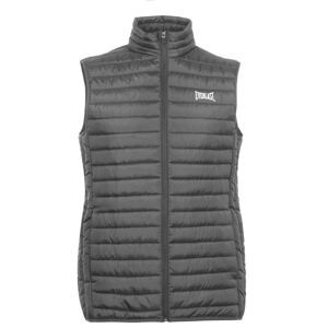 Everlast Puffer Gilet