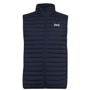 Everlast Puffer Gilet