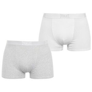 Everlast 2 Pack Boxers Mens