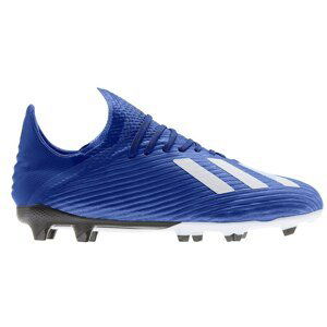 Adidas X 19.1 Junior FG Football Boots