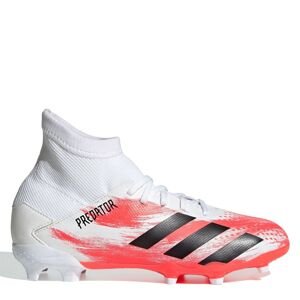 Adidas 20.3 Junior FG Football Boots
