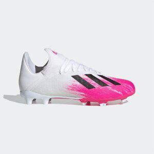 Adidas X 19.3 Junior FG Football Boots